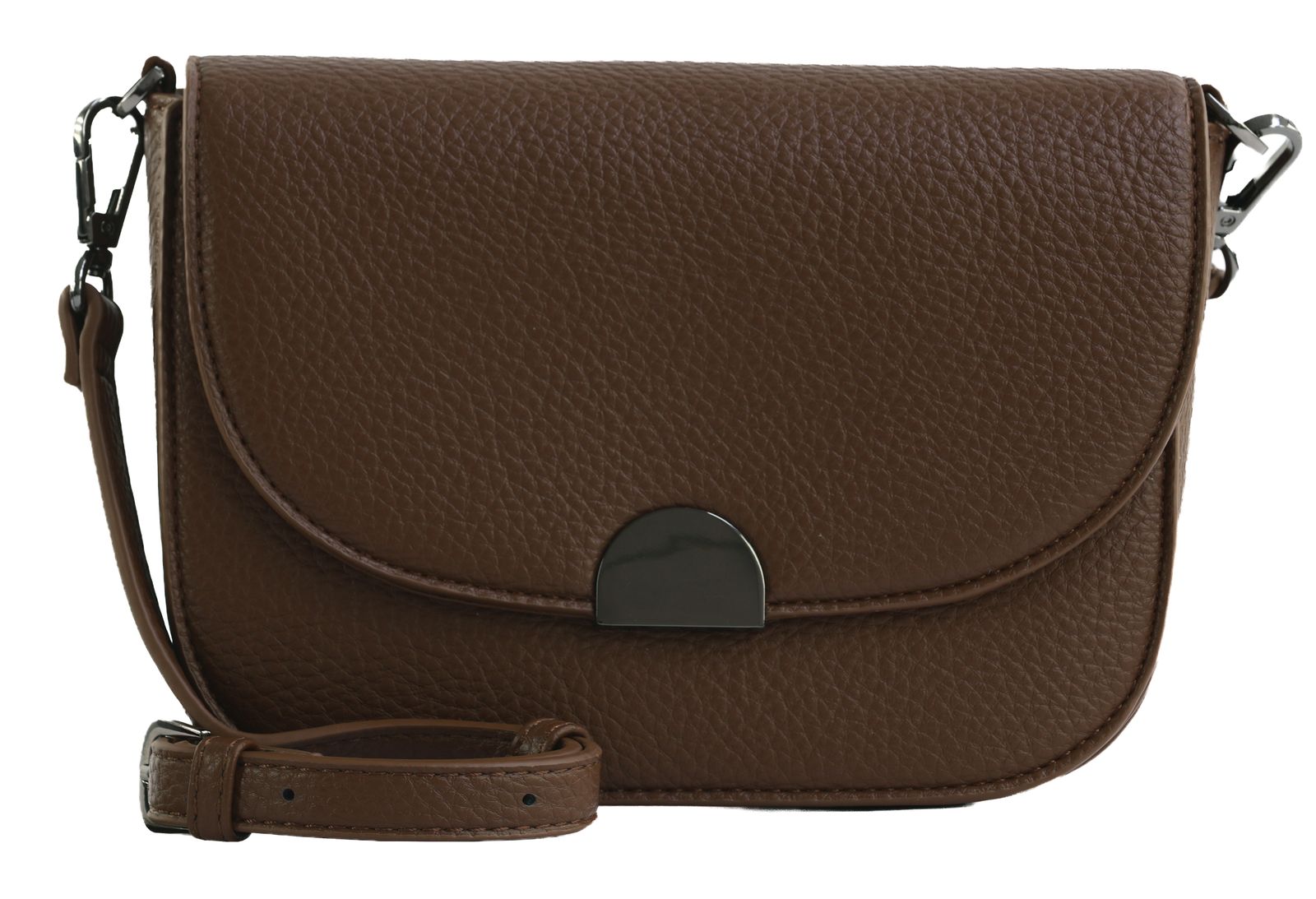 s.Oliver Crossbody Bag Brown