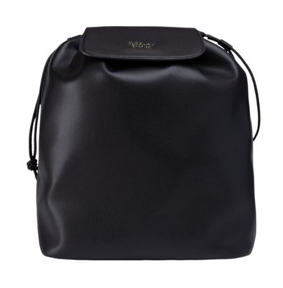 REPLAY Backpack Black REPLAY Backpack Black