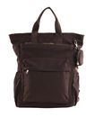 s.Oliver Backpack Brown s.Oliver Backpack Brown
