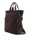 s.Oliver Backpack Brown s.Oliver Backpack Brown