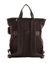 s.Oliver Backpack Brown s.Oliver Backpack Brown