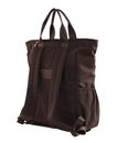s.Oliver Backpack Brown s.Oliver Backpack Brown