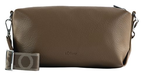 s.Oliver Crossbody Bag Brown
