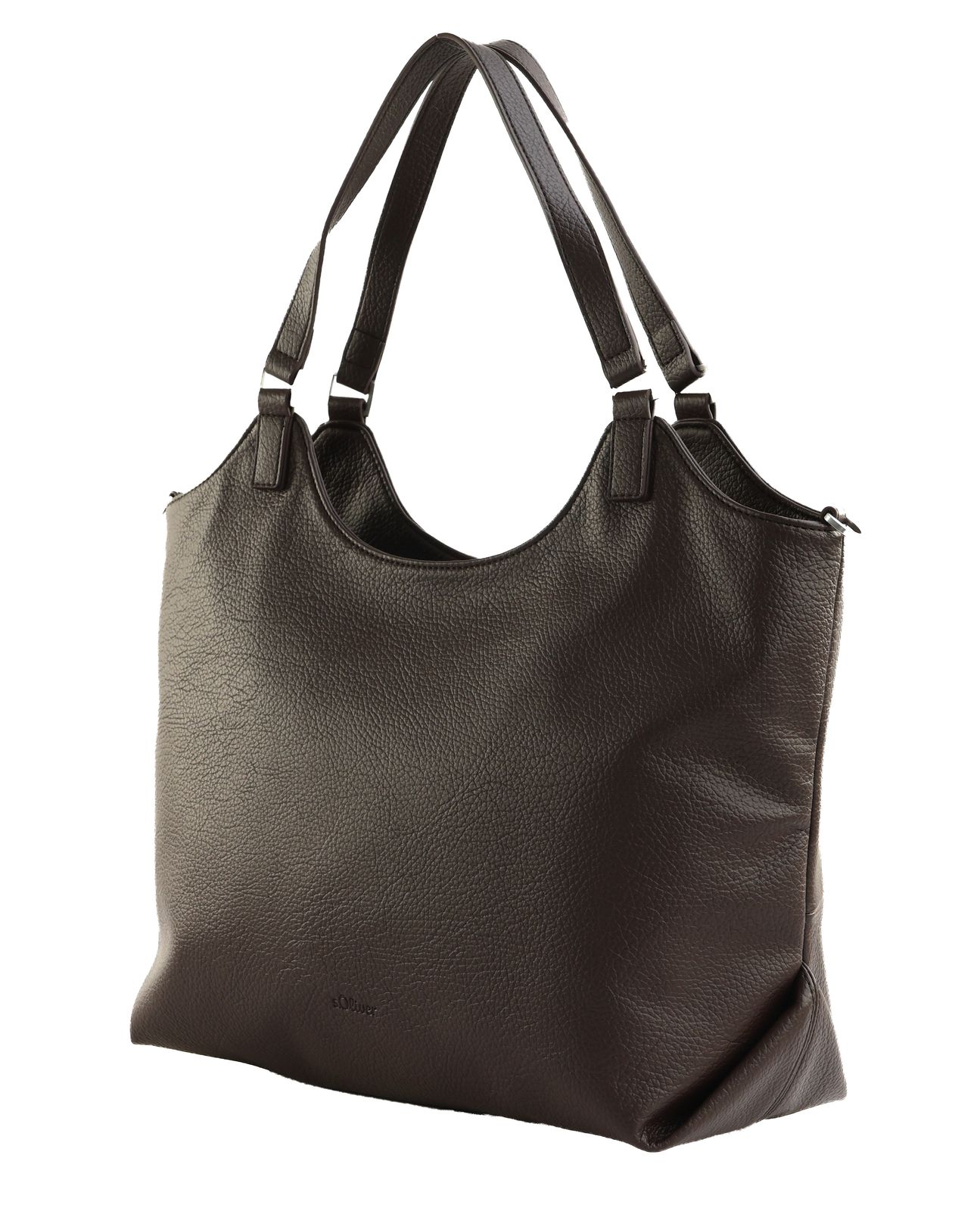 s.Oliver Shoulder Bag Brown 2 s.Oliver Shoulder Bag Brown 2