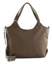 s.Oliver Shoulder Bag Brown