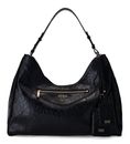 GUESS Antonia Hobo L Black GUESS Antonia Hobo L Black
