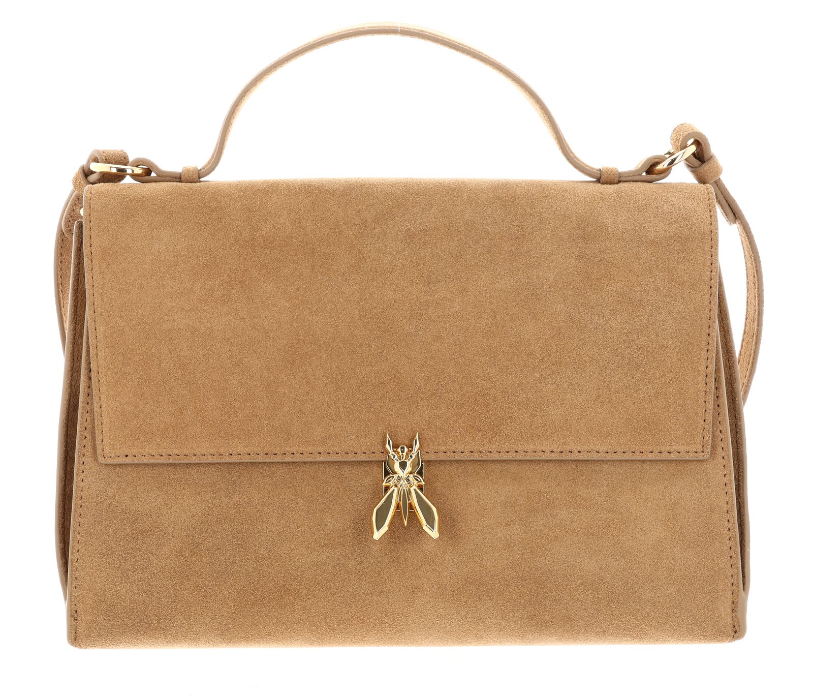PATRIZIA PEPE Borsa / Bag Natural