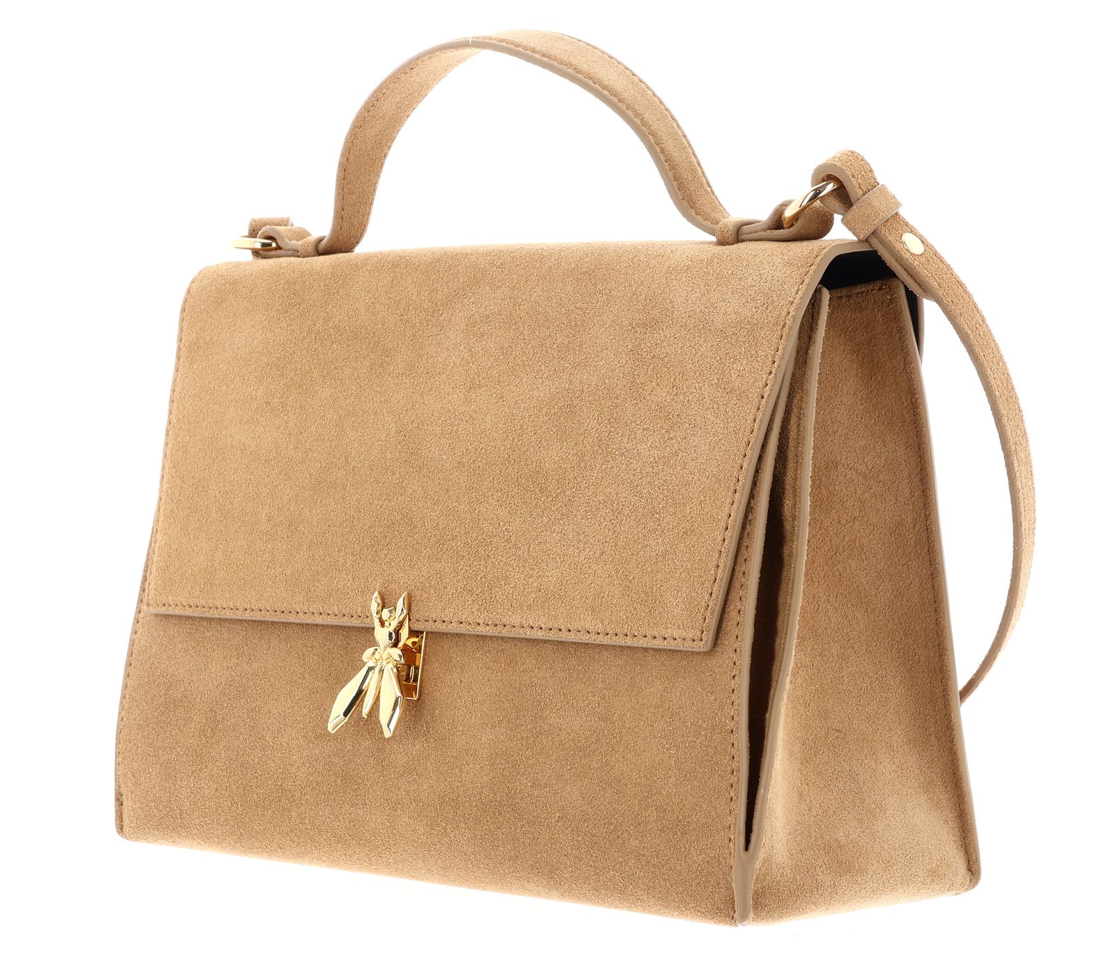 PATRIZIA PEPE Borsa / Bag Natural PATRIZIA PEPE Borsa / Bag Natural