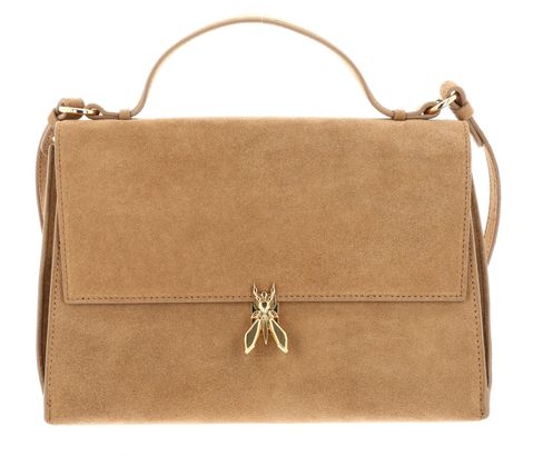 PATRIZIA PEPE Borsa / Bag Natural PATRIZIA PEPE Borsa / Bag Natural