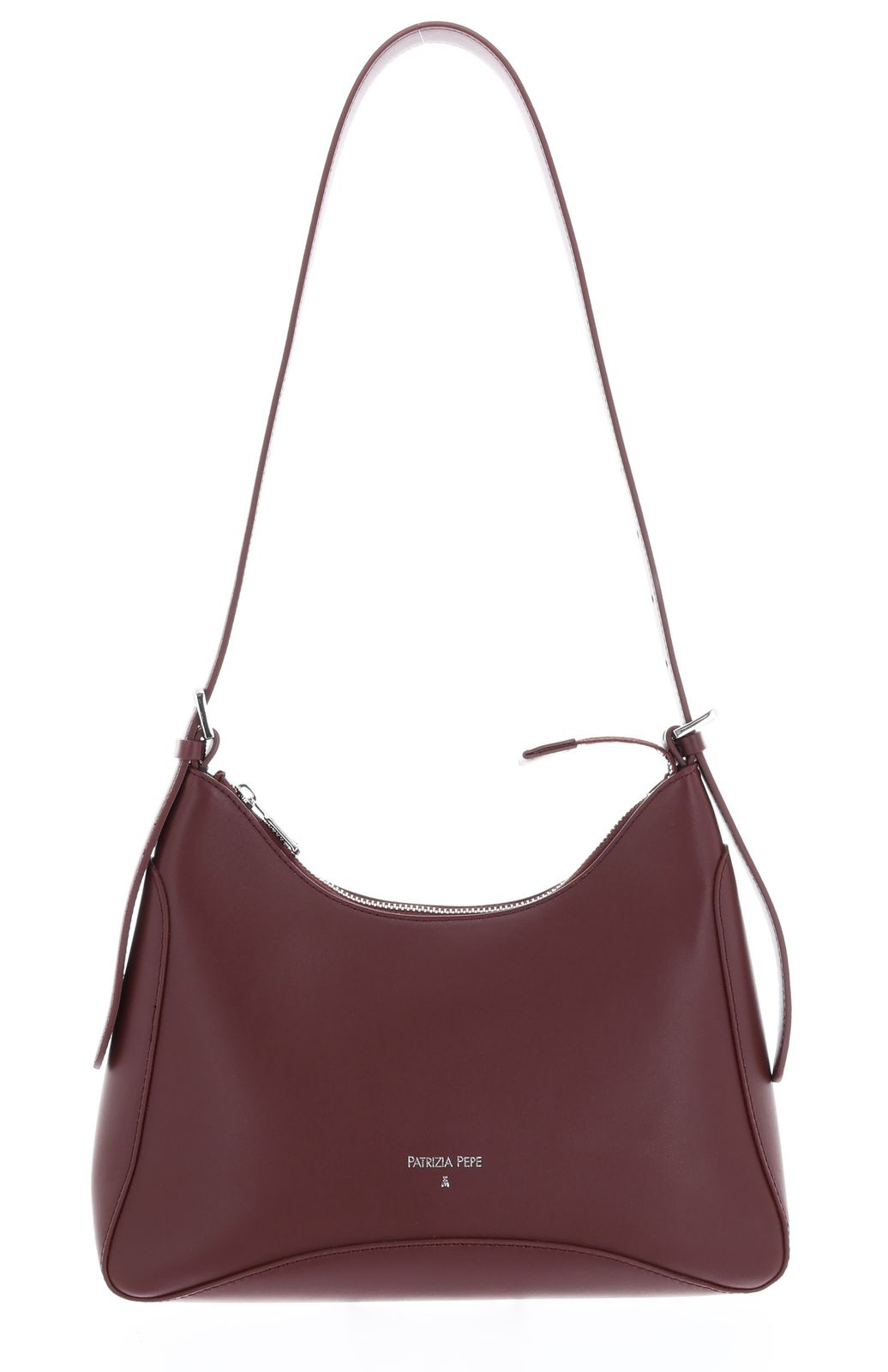 PATRIZIA PEPE Borsa / Bag Hot Brown