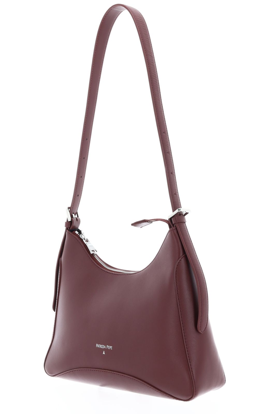 PATRIZIA PEPE Borsa / Bag Hot Brown PATRIZIA PEPE Borsa / Bag Hot Brown