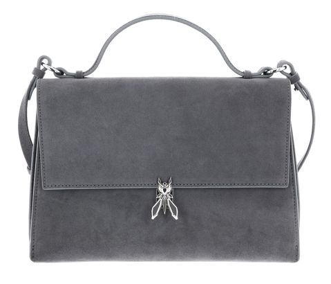 PATRIZIA PEPE Borsa / Bag Bluish Gray