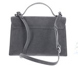 PATRIZIA PEPE Borsa / Bag Bluish Gray PATRIZIA PEPE Borsa / Bag Bluish Gray