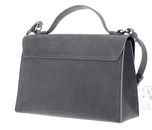 PATRIZIA PEPE Borsa / Bag Bluish Gray PATRIZIA PEPE Borsa / Bag Bluish Gray