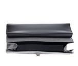 PATRIZIA PEPE Borsa / Bag Bluish Gray PATRIZIA PEPE Borsa / Bag Bluish Gray