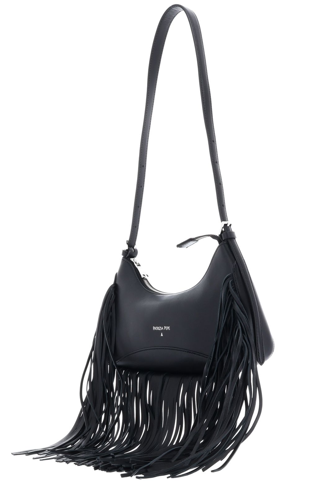 PATRIZIA PEPE Borsa / Bag Nero PATRIZIA PEPE Borsa / Bag Nero