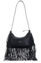 PATRIZIA PEPE Borsa / Bag Nero PATRIZIA PEPE Borsa / Bag Nero