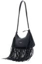 PATRIZIA PEPE Borsa / Bag Nero PATRIZIA PEPE Borsa / Bag Nero