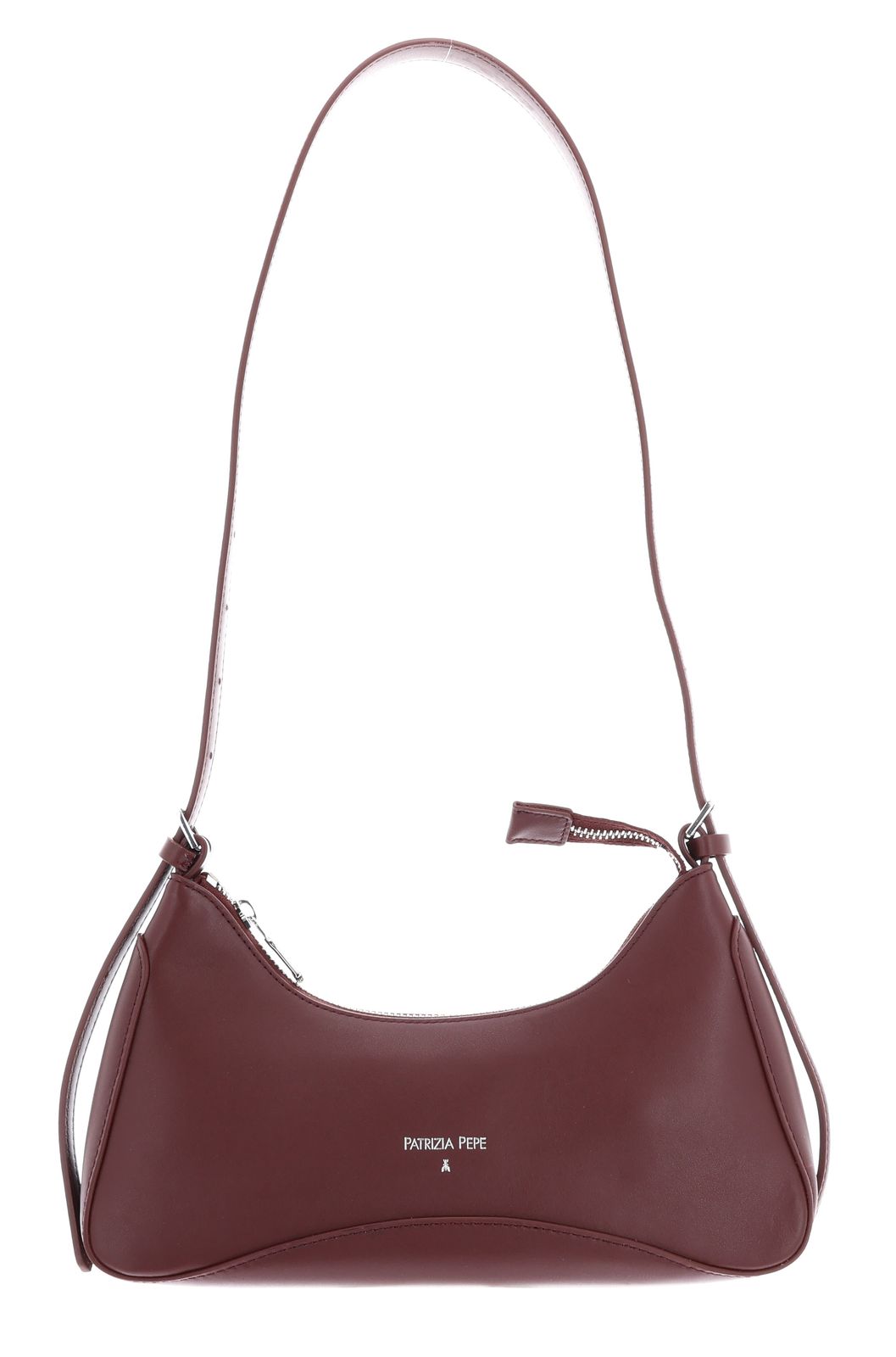 PATRIZIA PEPE Borsa / Bag Hot Brown