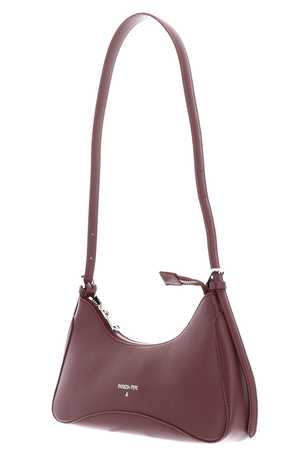 PATRIZIA PEPE Borsa / Bag Hot Brown PATRIZIA PEPE Borsa / Bag Hot Brown