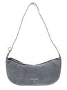 PATRIZIA PEPE Borsa / Bag Bluish Gray PATRIZIA PEPE Borsa / Bag Bluish Gray