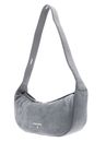PATRIZIA PEPE Borsa / Bag Bluish Gray PATRIZIA PEPE Borsa / Bag Bluish Gray