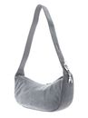 PATRIZIA PEPE Borsa / Bag Bluish Gray PATRIZIA PEPE Borsa / Bag Bluish Gray