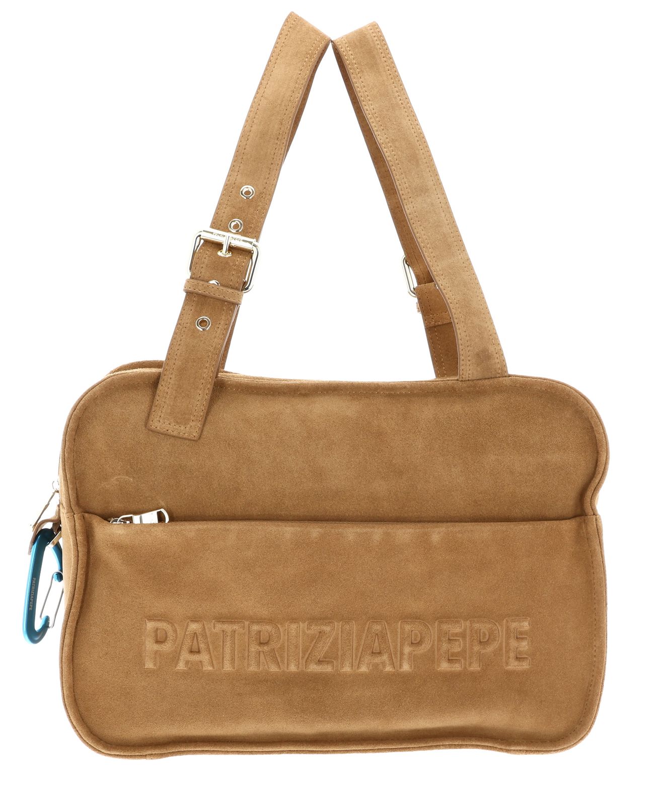 PATRIZIA PEPE Borsa / Bag Natural