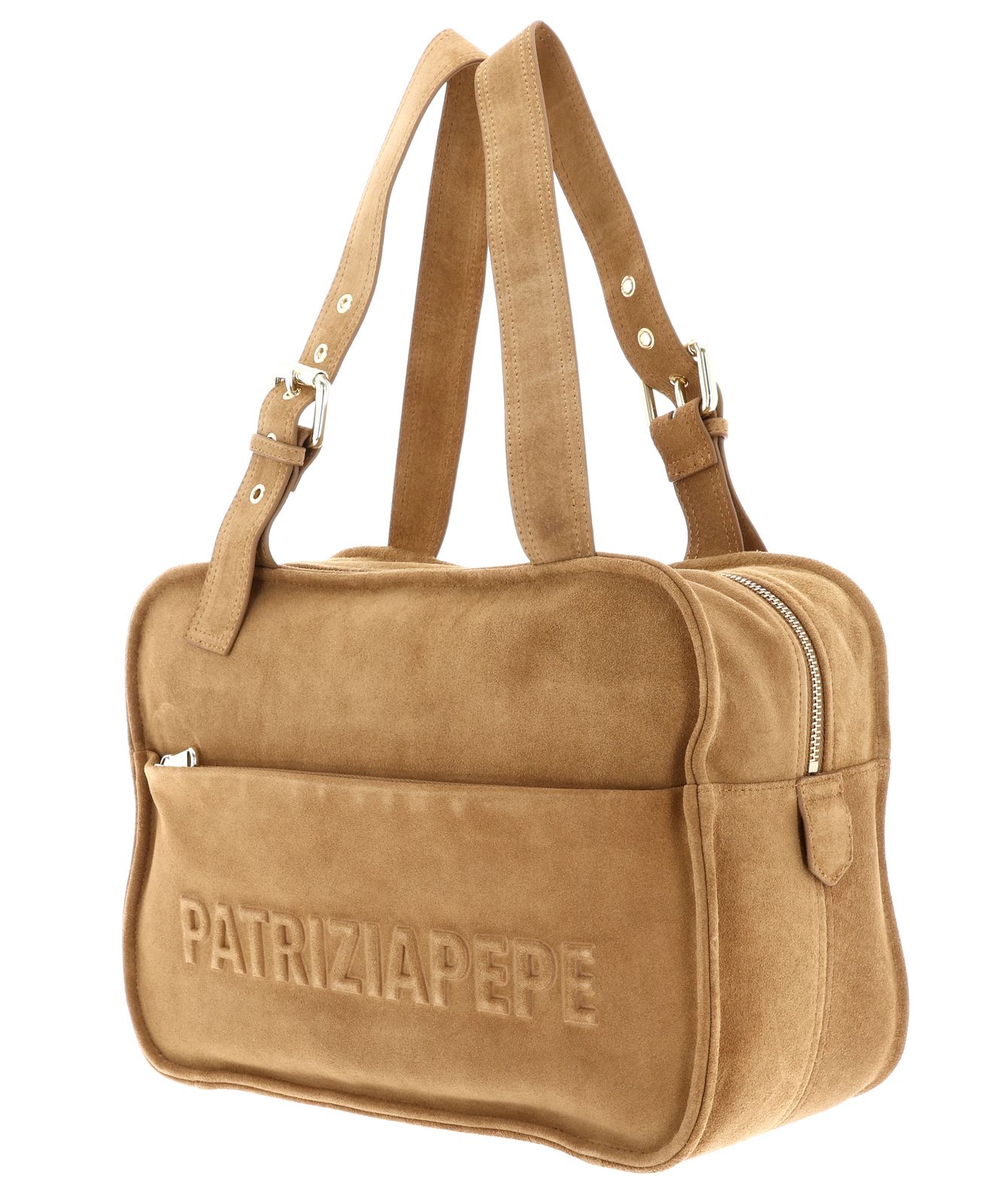 PATRIZIA PEPE Borsa / Bag Natural PATRIZIA PEPE Borsa / Bag Natural