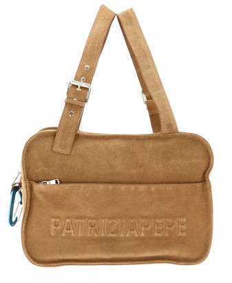 PATRIZIA PEPE Borsa / Bag Natural PATRIZIA PEPE Borsa / Bag Natural