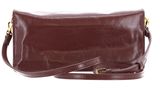 PATRIZIA PEPE Borsa / Bag Crinkle Brown PATRIZIA PEPE Borsa / Bag Crinkle Brown