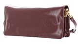 PATRIZIA PEPE Borsa / Bag Crinkle Brown PATRIZIA PEPE Borsa / Bag Crinkle Brown