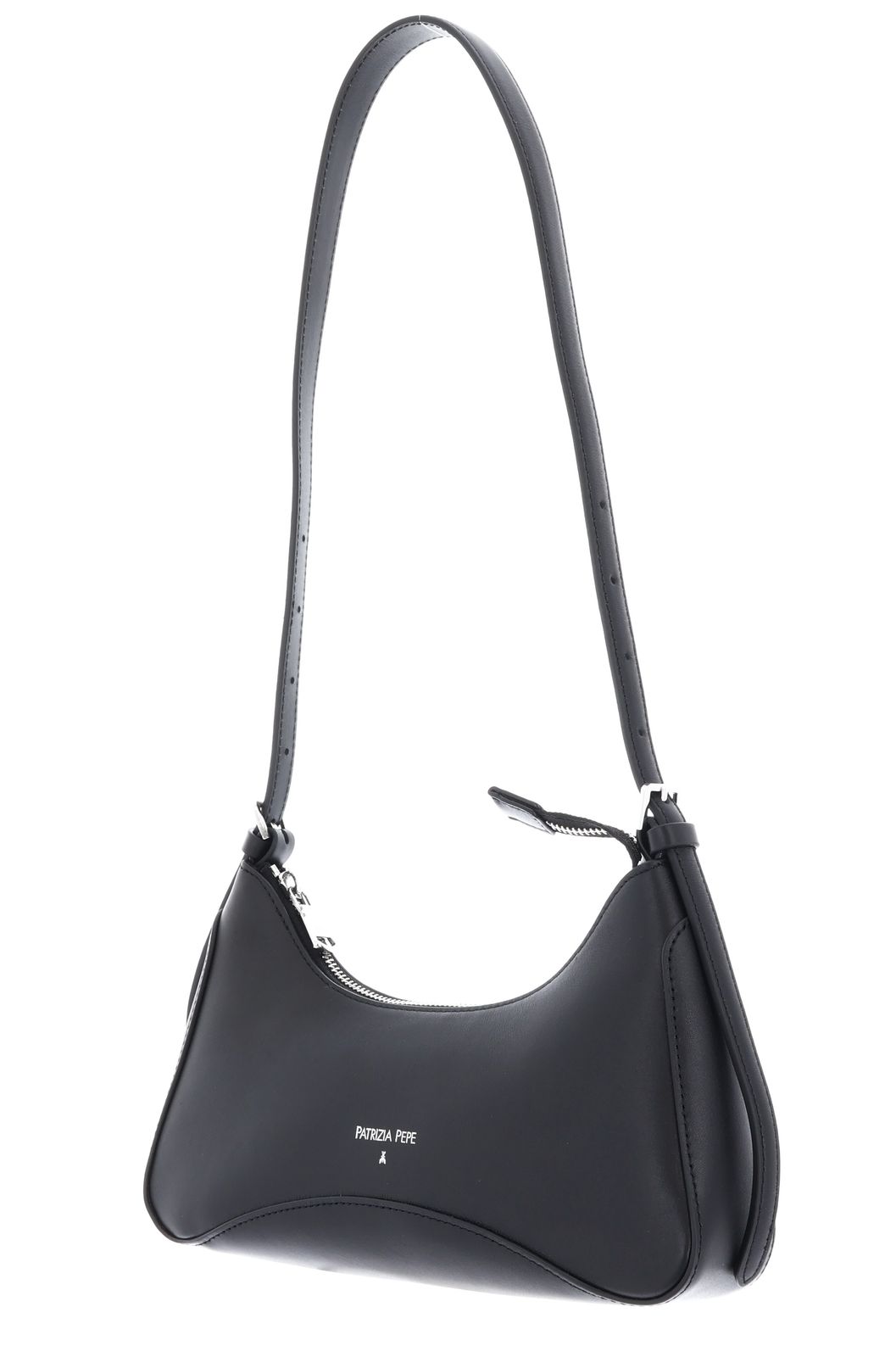 PATRIZIA PEPE Borsa / Bag Nero PATRIZIA PEPE Borsa / Bag Nero