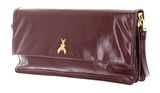 PATRIZIA PEPE Borsa / Bag Crinkle Brown PATRIZIA PEPE Borsa / Bag Crinkle Brown
