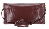 PATRIZIA PEPE Borsa / Bag Crinkle Brown PATRIZIA PEPE Borsa / Bag Crinkle Brown