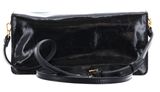 PATRIZIA PEPE Borsa / Bag Crinkle Black PATRIZIA PEPE Borsa / Bag Crinkle Black