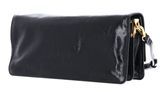 PATRIZIA PEPE Borsa / Bag Crinkle Black PATRIZIA PEPE Borsa / Bag Crinkle Black