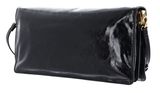 PATRIZIA PEPE Borsa / Bag Crinkle Black PATRIZIA PEPE Borsa / Bag Crinkle Black