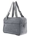 PATRIZIA PEPE Borsa / Bag Bluish Gray PATRIZIA PEPE Borsa / Bag Bluish Gray