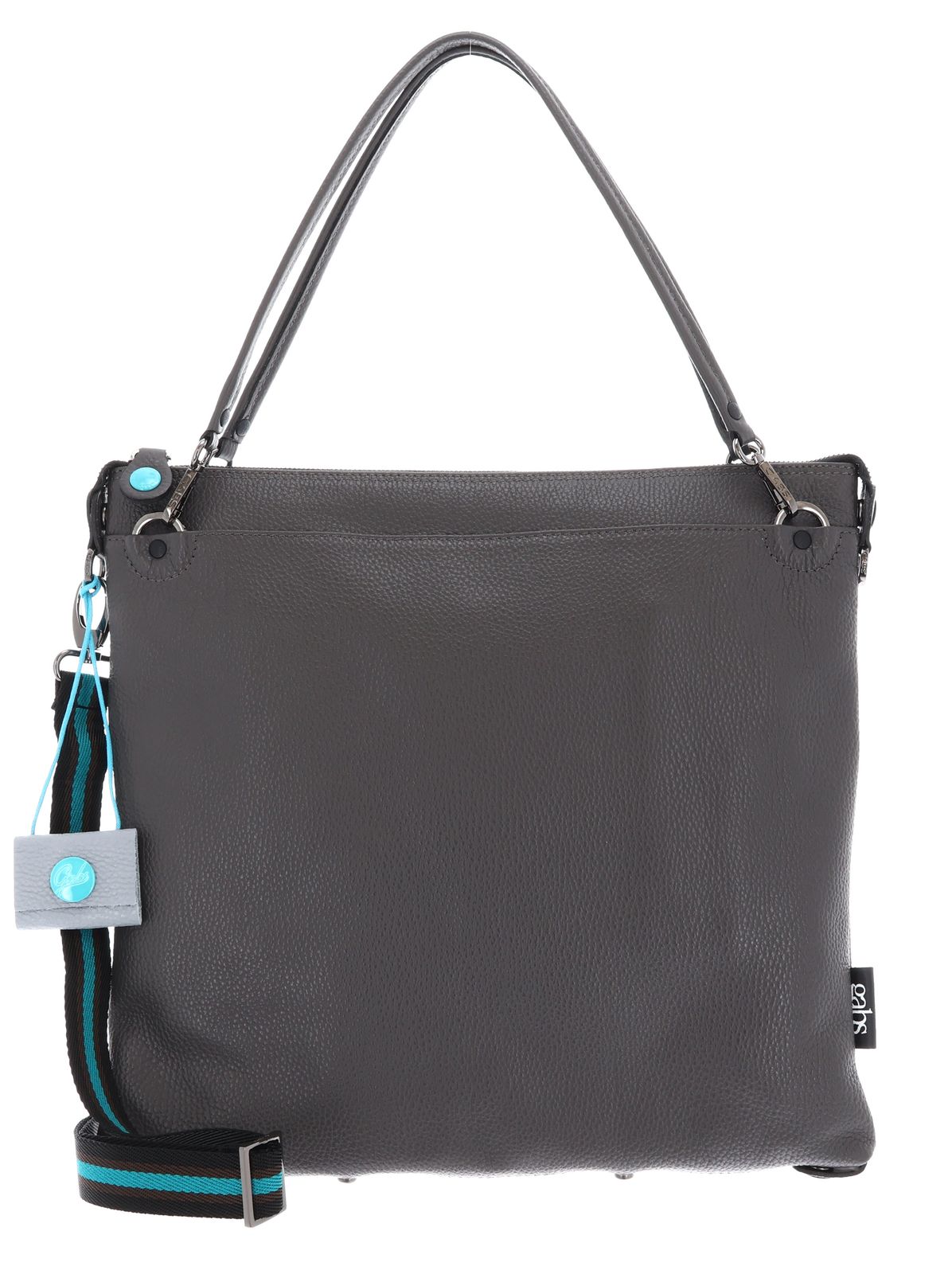 Gabs G16 Shoulder Bag M Lava