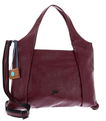 Gabs Zeynep Shoulder Bag L Rubino