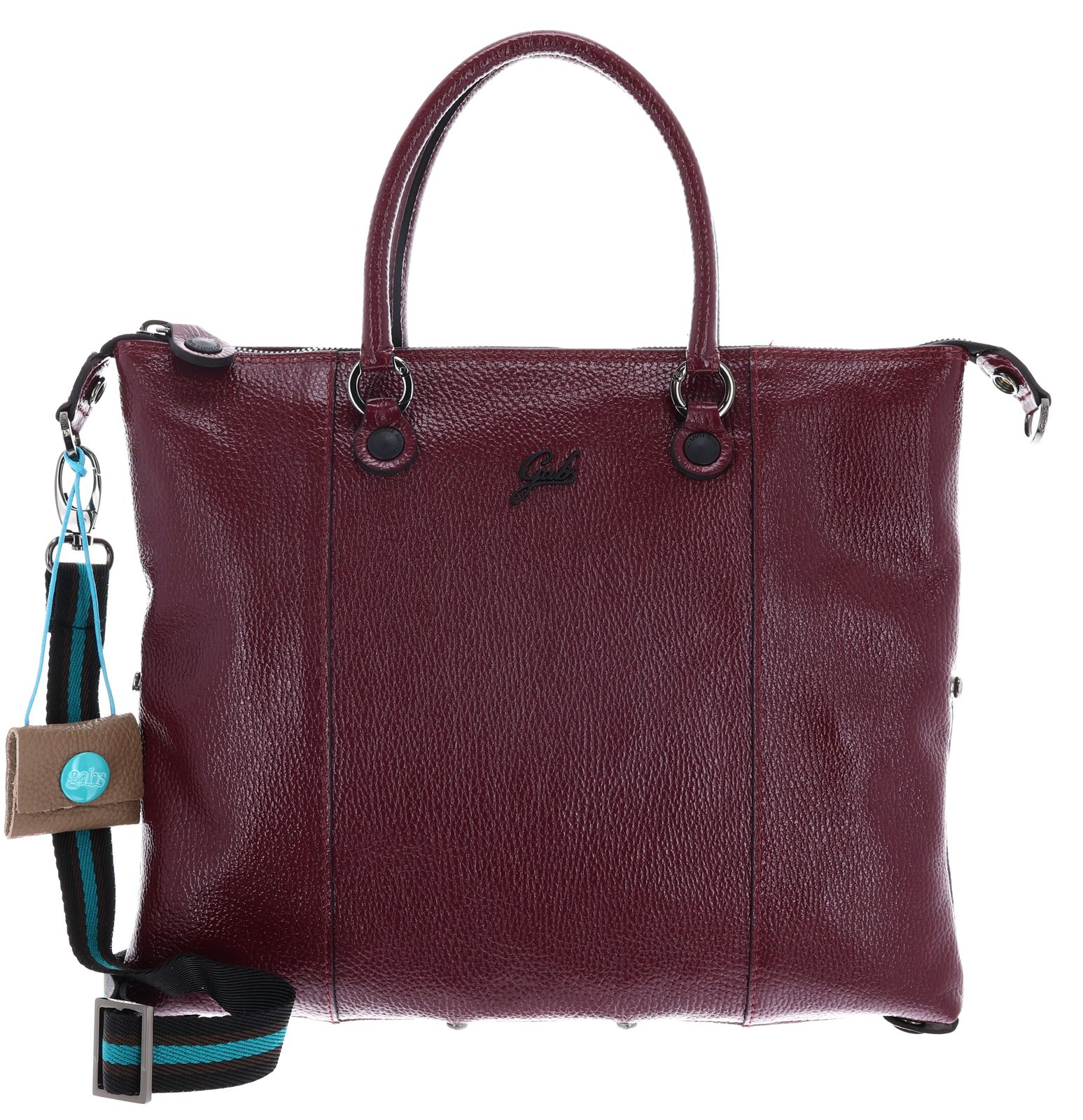 Gabs G3 Plus Hand Bag M Rubino