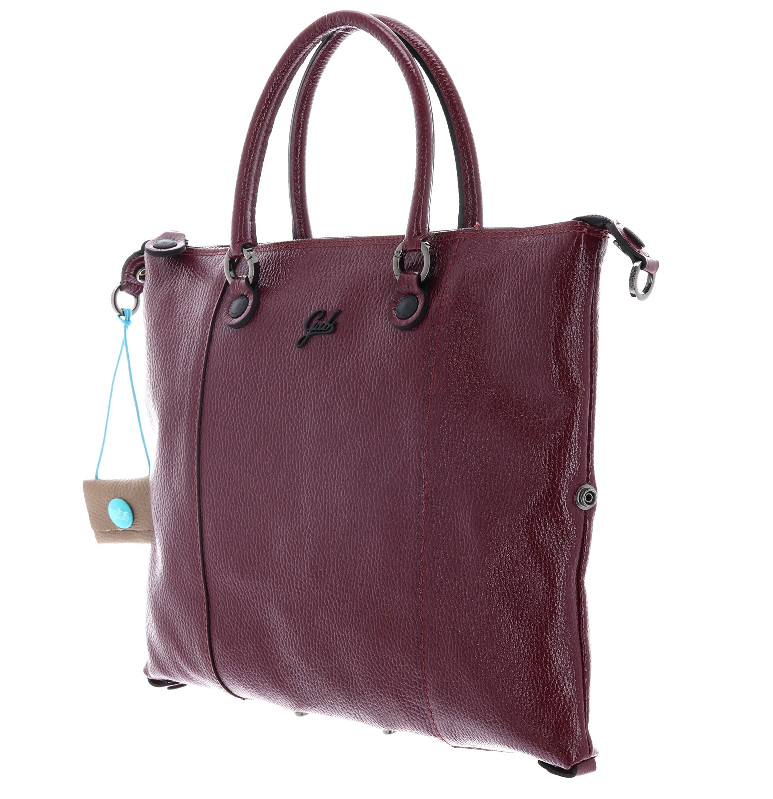 Gabs G3 Plus Hand Bag M Rubino Gabs G3 Plus Hand Bag M Rubino