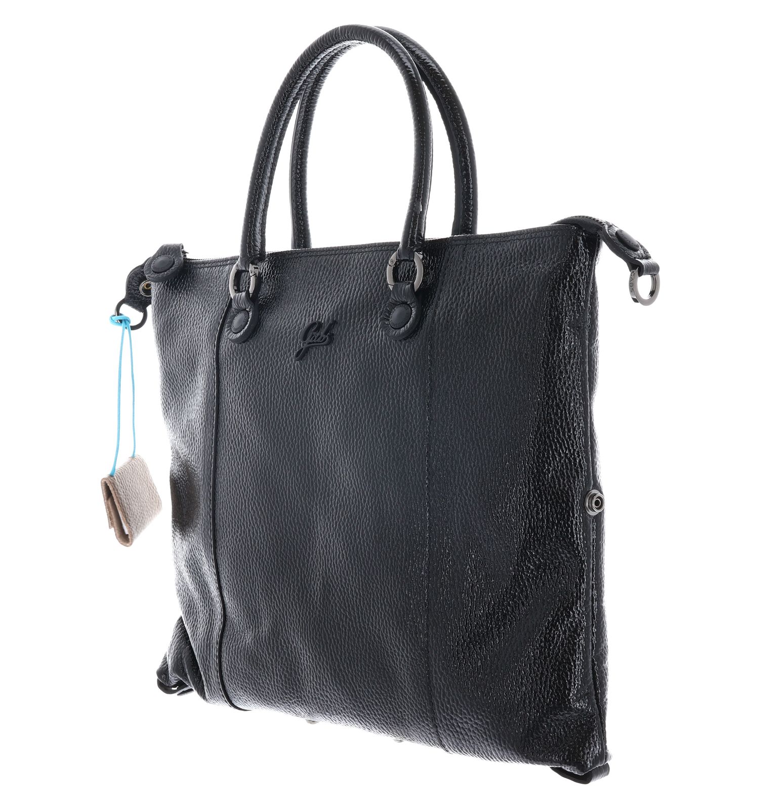 Gabs G3 Plus Hand Bag M Nero Gabs G3 Plus Hand Bag M Nero