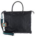 Gabs G3 Plus Hand Bag M Nero Gabs G3 Plus Hand Bag M Nero