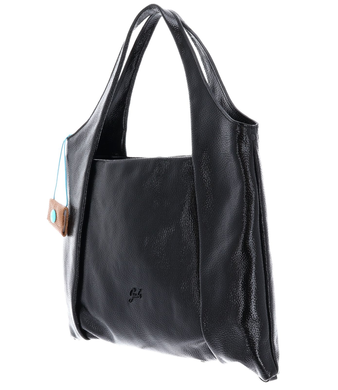 Gabs Zeynep Shoulder Bag L Nero Gabs Zeynep Shoulder Bag L Nero