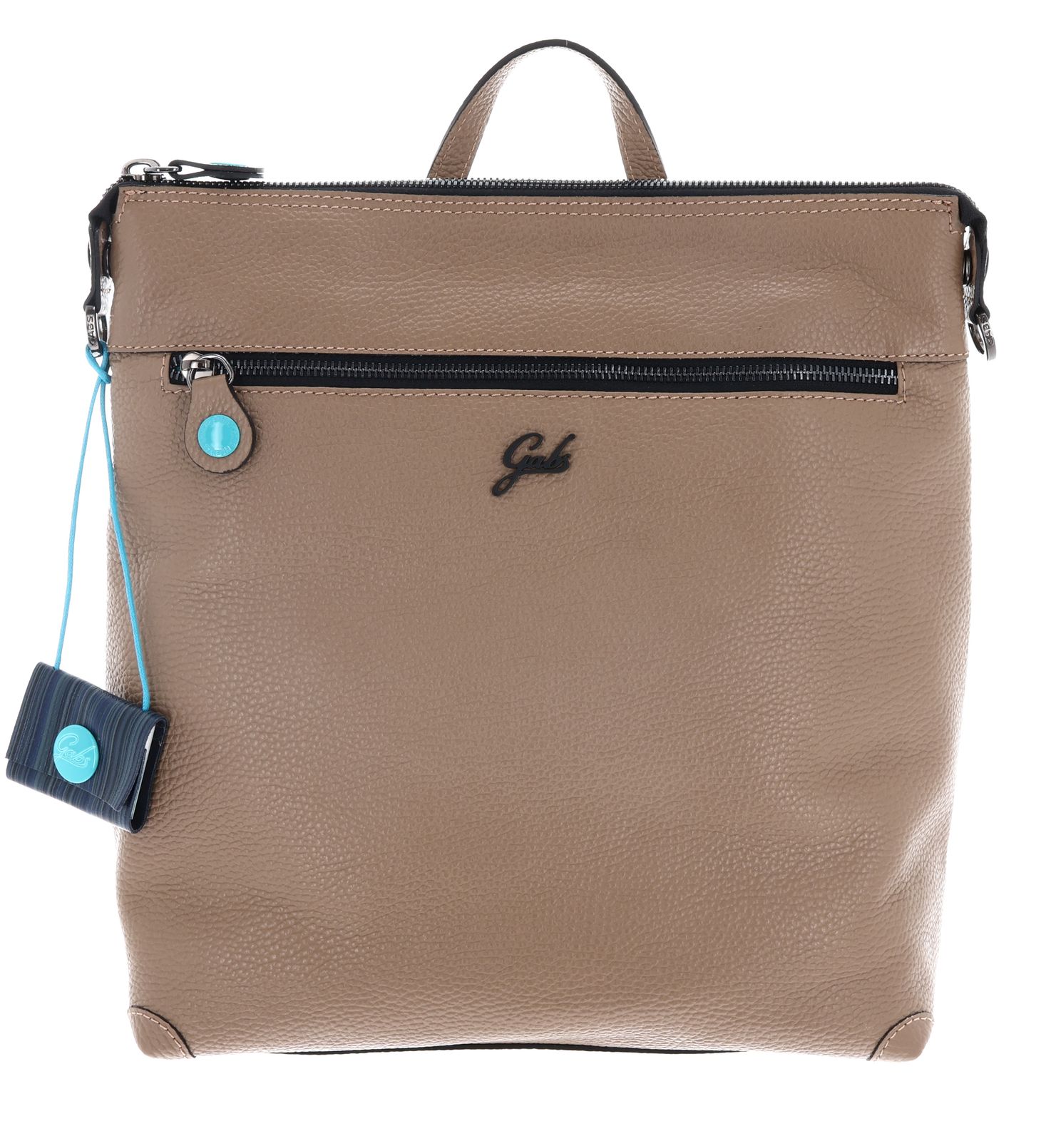 Gabs Lolita Backpack M Cappuccino