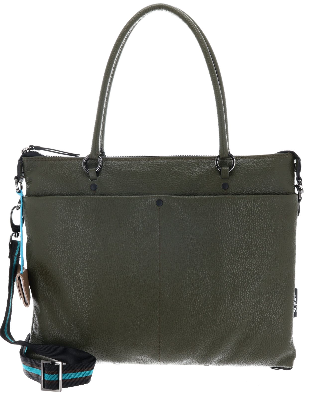 Gabs G3 Plus Shoulder Bag M Forest Green