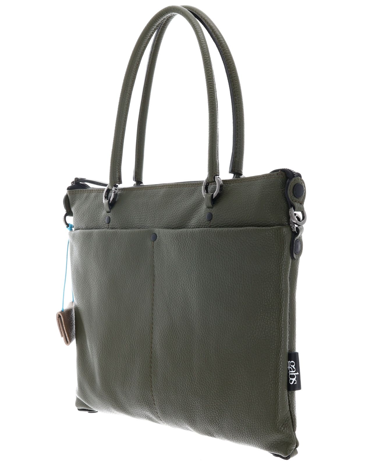 Gabs G3 Plus Shoulder Bag M Forest Green Gabs G3 Plus Shoulder Bag M Forest Green