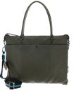 Gabs G3 Plus Shoulder Bag M Forest Green Gabs G3 Plus Shoulder Bag M Forest Green